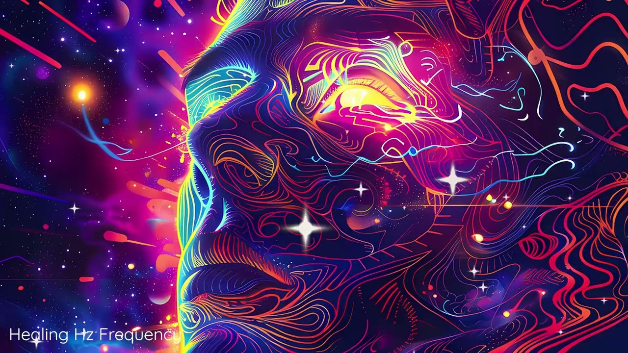Manifest Gently Through Third Eye Opening | Calm Healing Meditation