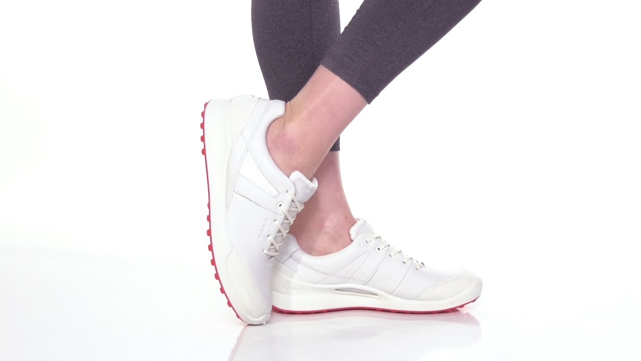 ECCO Golf Biom Golf Hybrid Hydromax SKU: 9845909