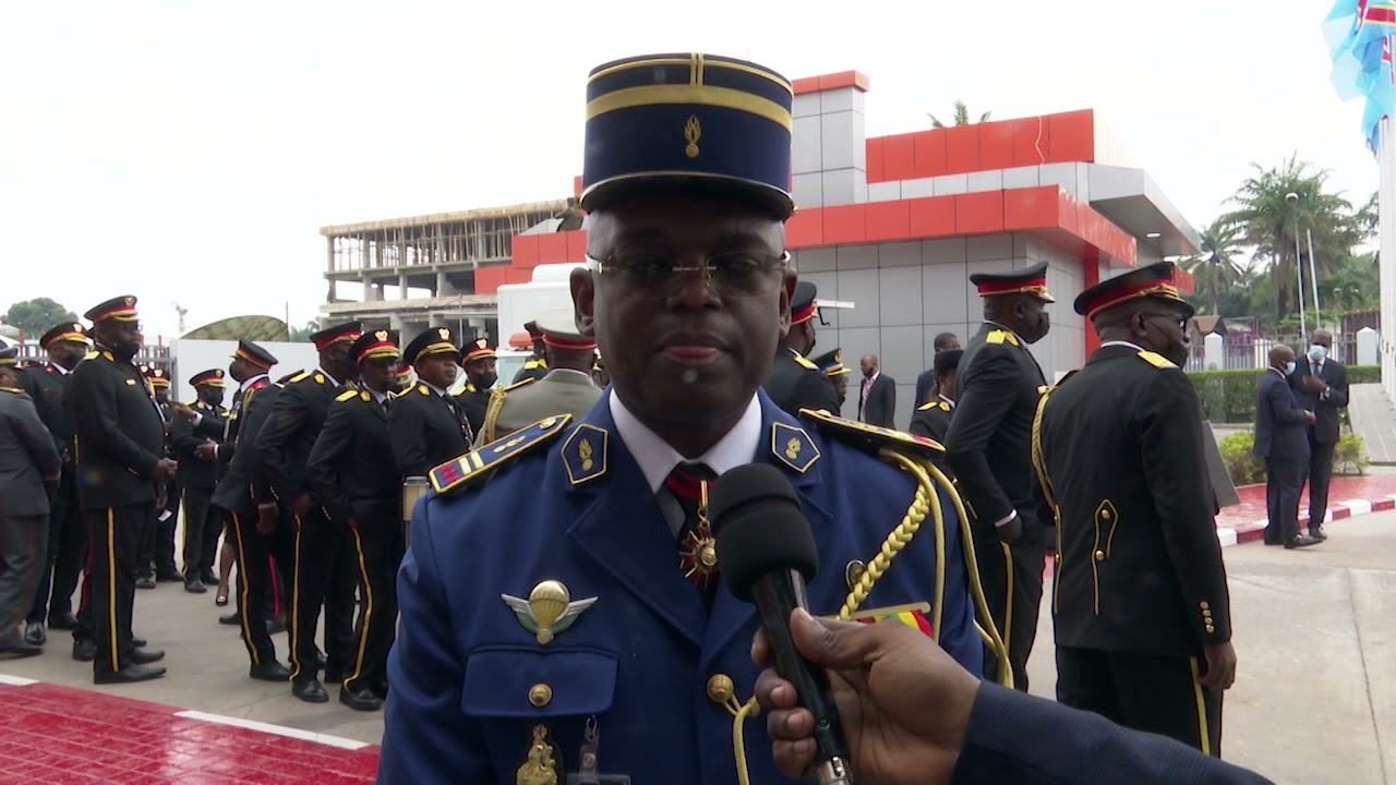 Séjour de travail du président de la République à Kinshasa