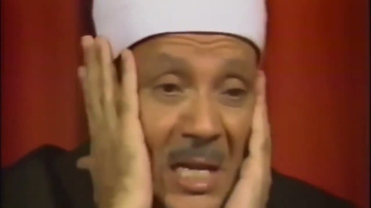 الشيخ عبد الباسط عبد الصمد | حفل شيكاغو - النسخة الكاملة | جودة عالية HD