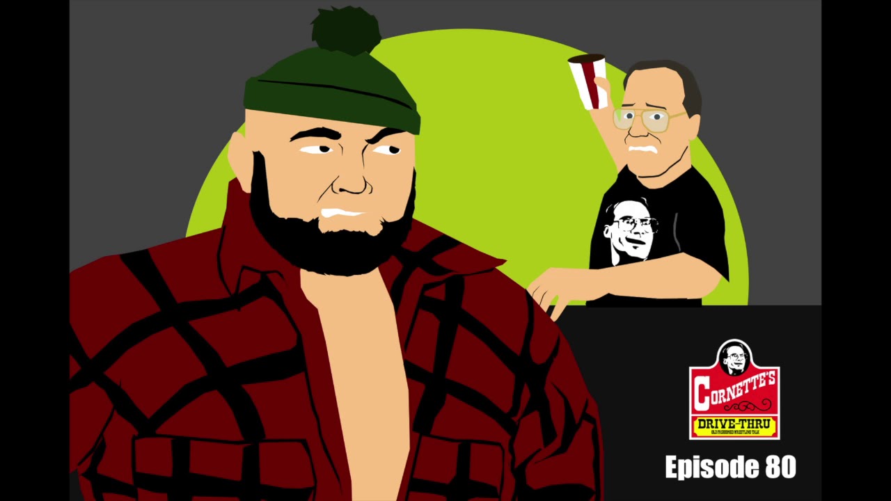 Jim Cornette on Joe LeDuc & Jacques Rougeau