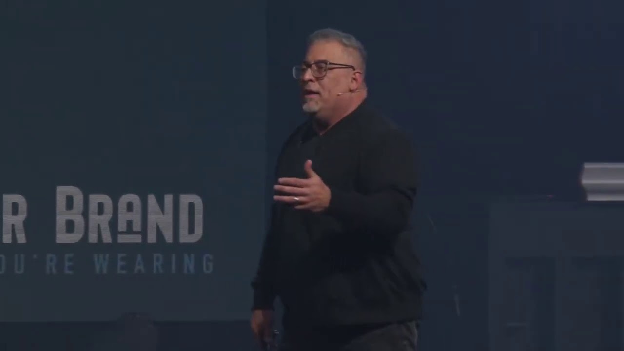 Designer Brand - Week One