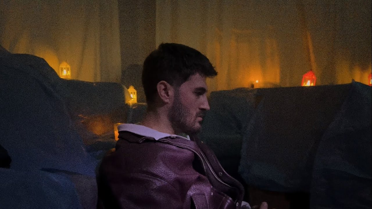 Apeden - Paramparça (Official Video)