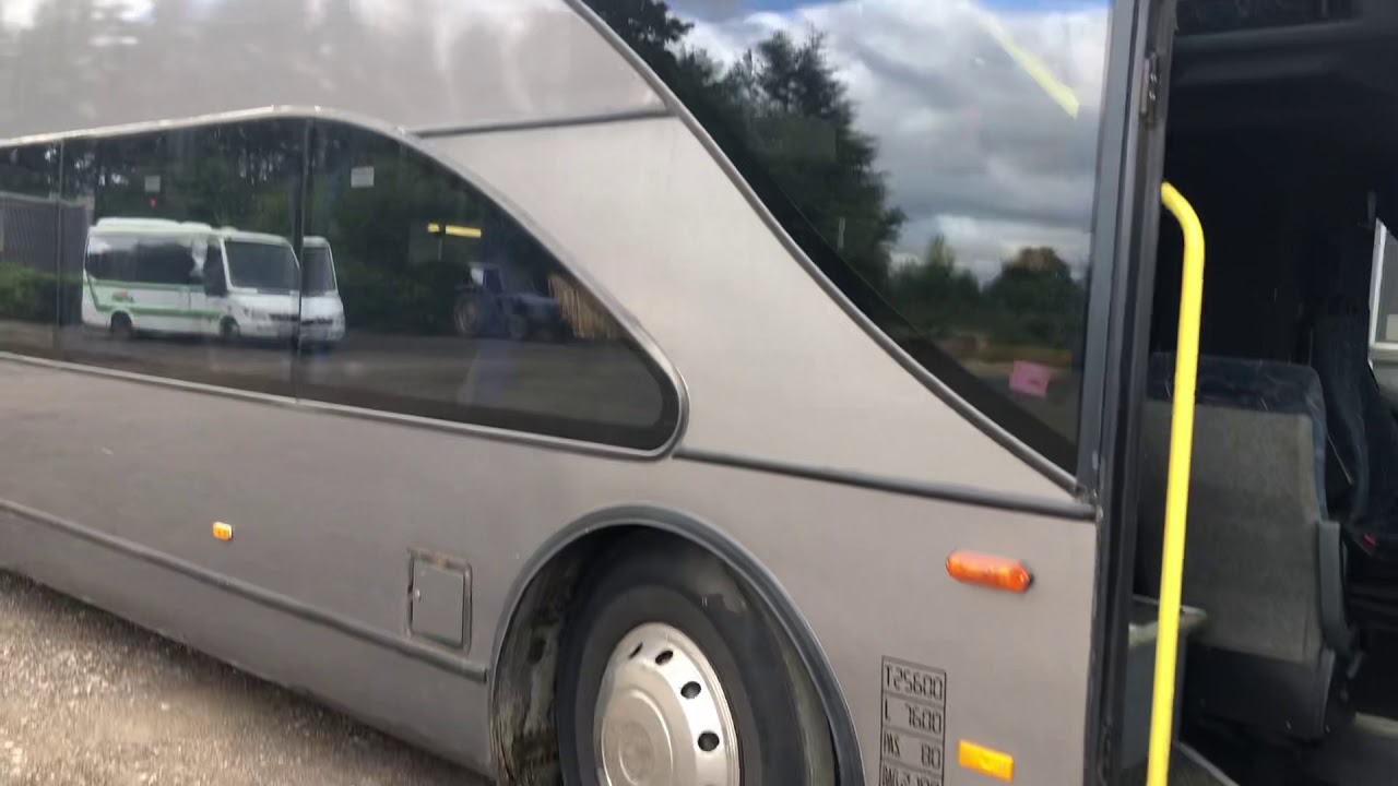 Køb Ayats Bravo dobbeltdækker på Klaravik.dk - 319.428