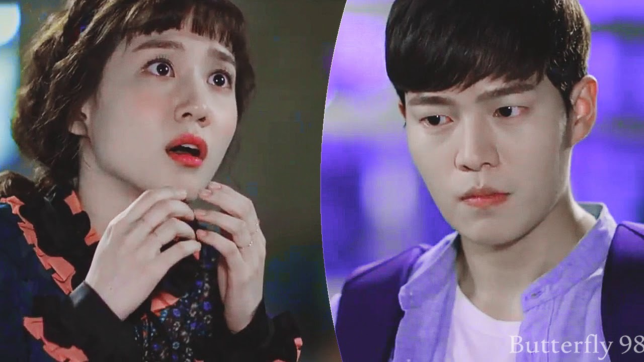 Kore Klip/ Dura Dura (Age Of Youth 2)
