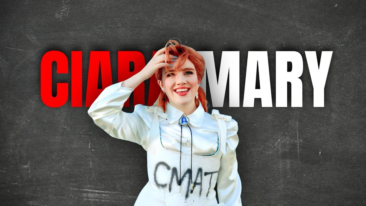 15 Facts About Ciara Mary Alice Thompson (CMAT) #12 Will Shock You