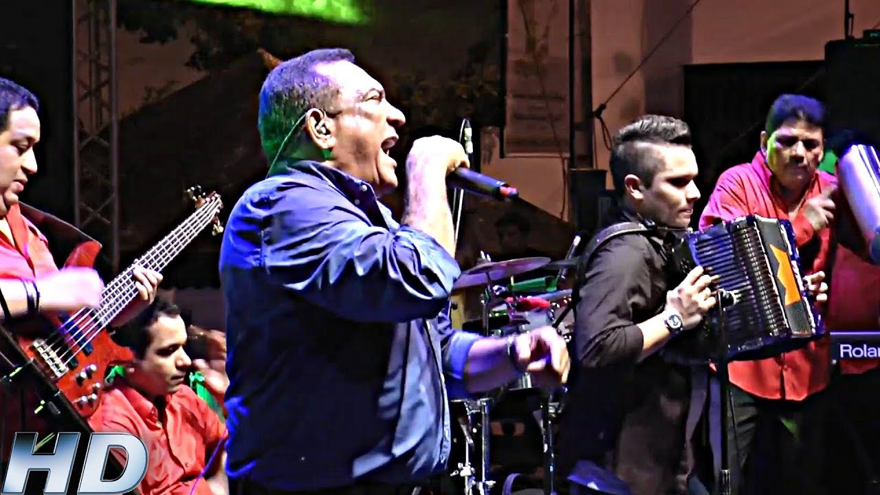 La Gemela (En Vivo) - Beto Zabaleta & Luis José Villa [[FULL HD]]