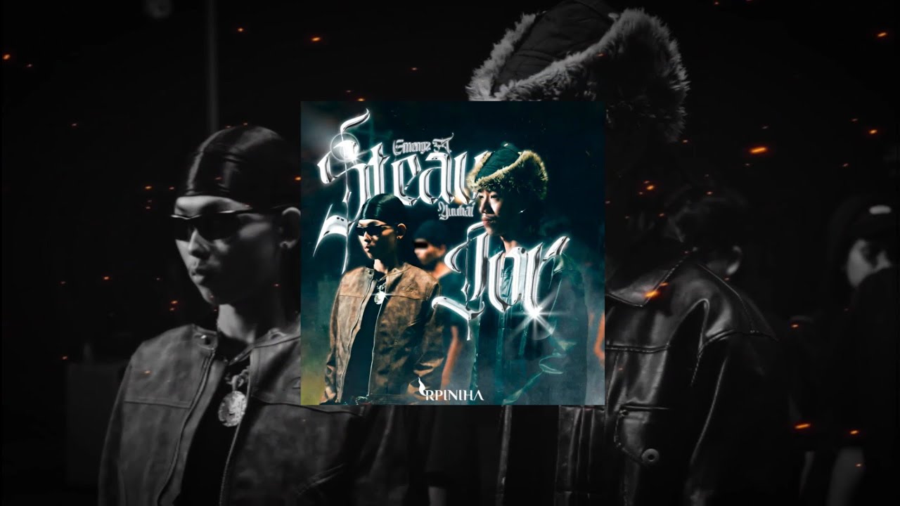 GMENGZ - STEAV JOR ស្ទាវជ័រ x Y Que Fue? ft YUUHAI (RB Remix) - BRAZIL Version