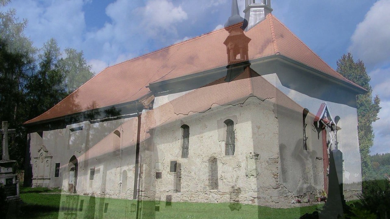 Skalná v proměnách času