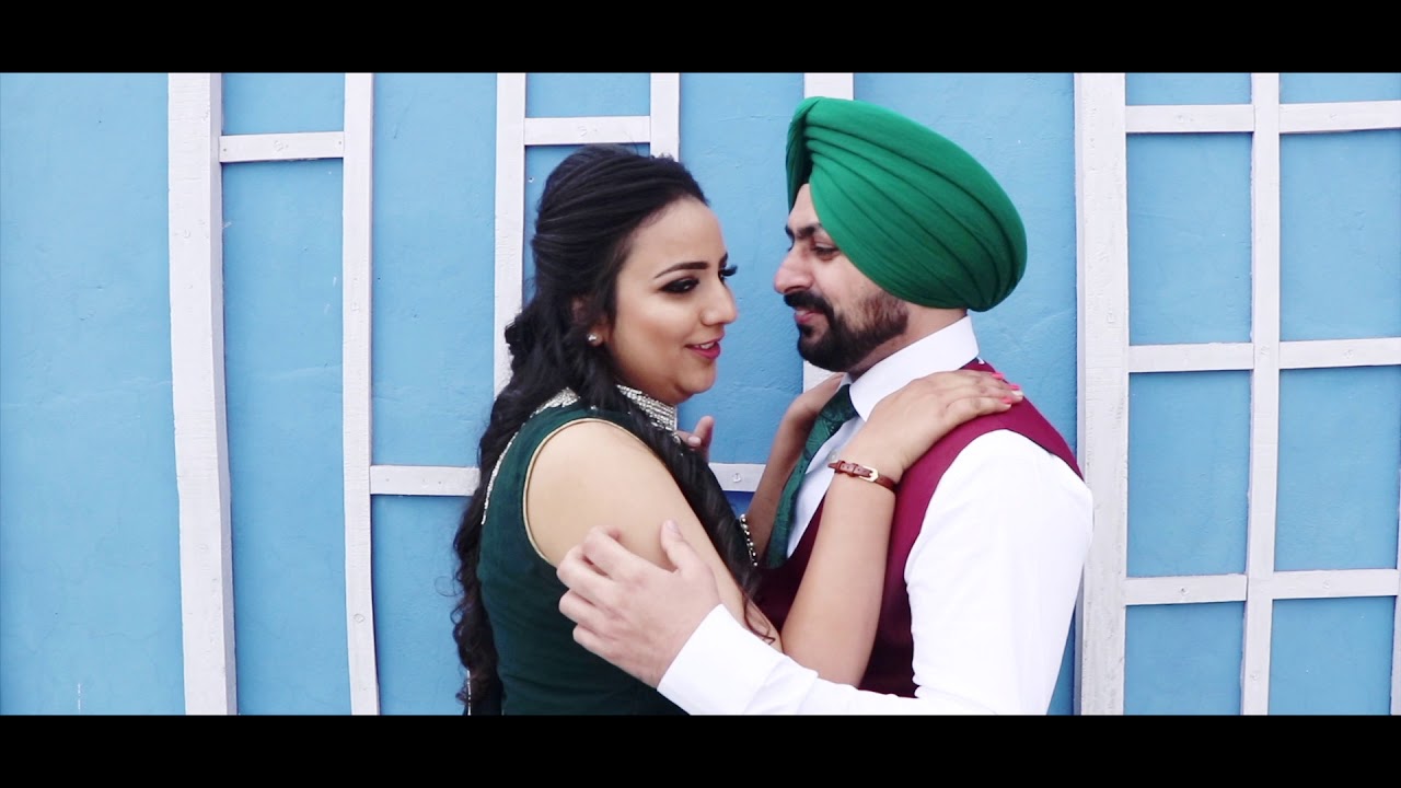 Basant & Mandeep 1