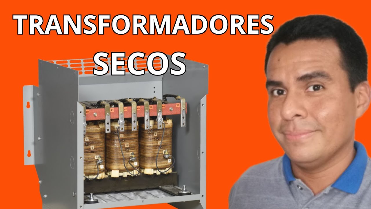 CALCULAR CABLES y BREAKERS para TRANSFORMADOR SECO