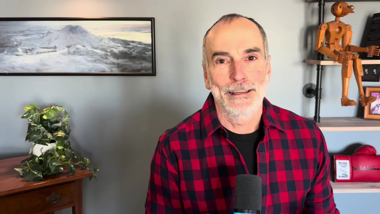 Harsh Realities And Fears At Age 61