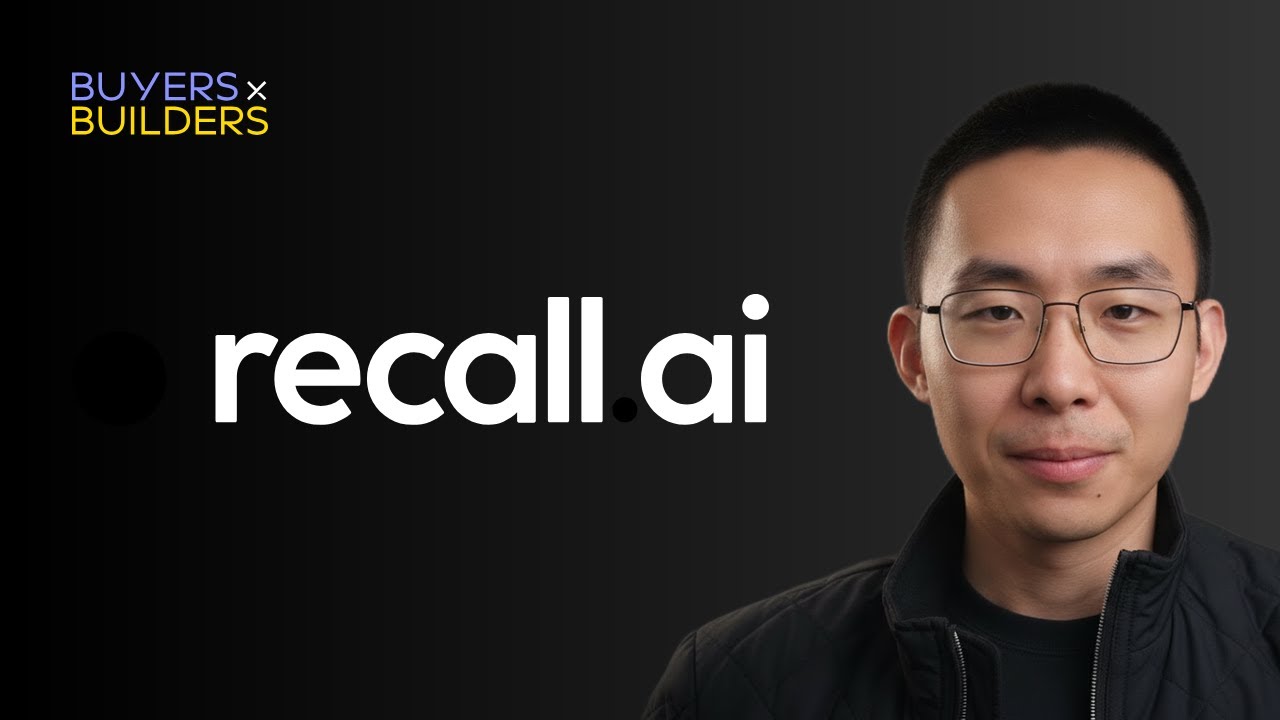 What Explosive Growth Taught Recall About Pricing Knowledge Work