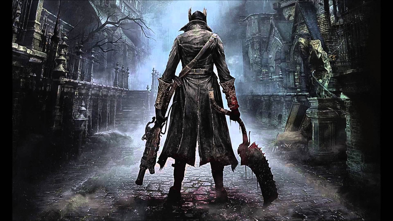 Bloodborne :  Roots of Yharnam