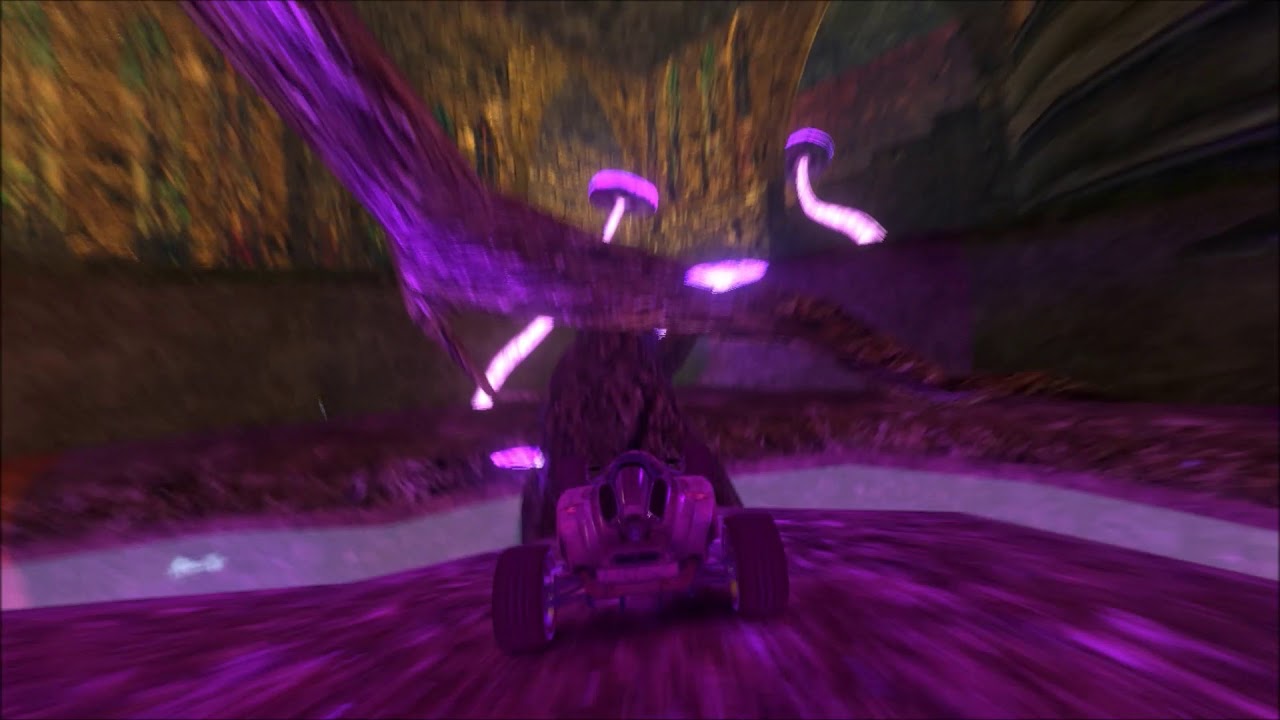 Trackmania | &laquo; Lapsed ~ Sanctuary &raquo; by skyslide