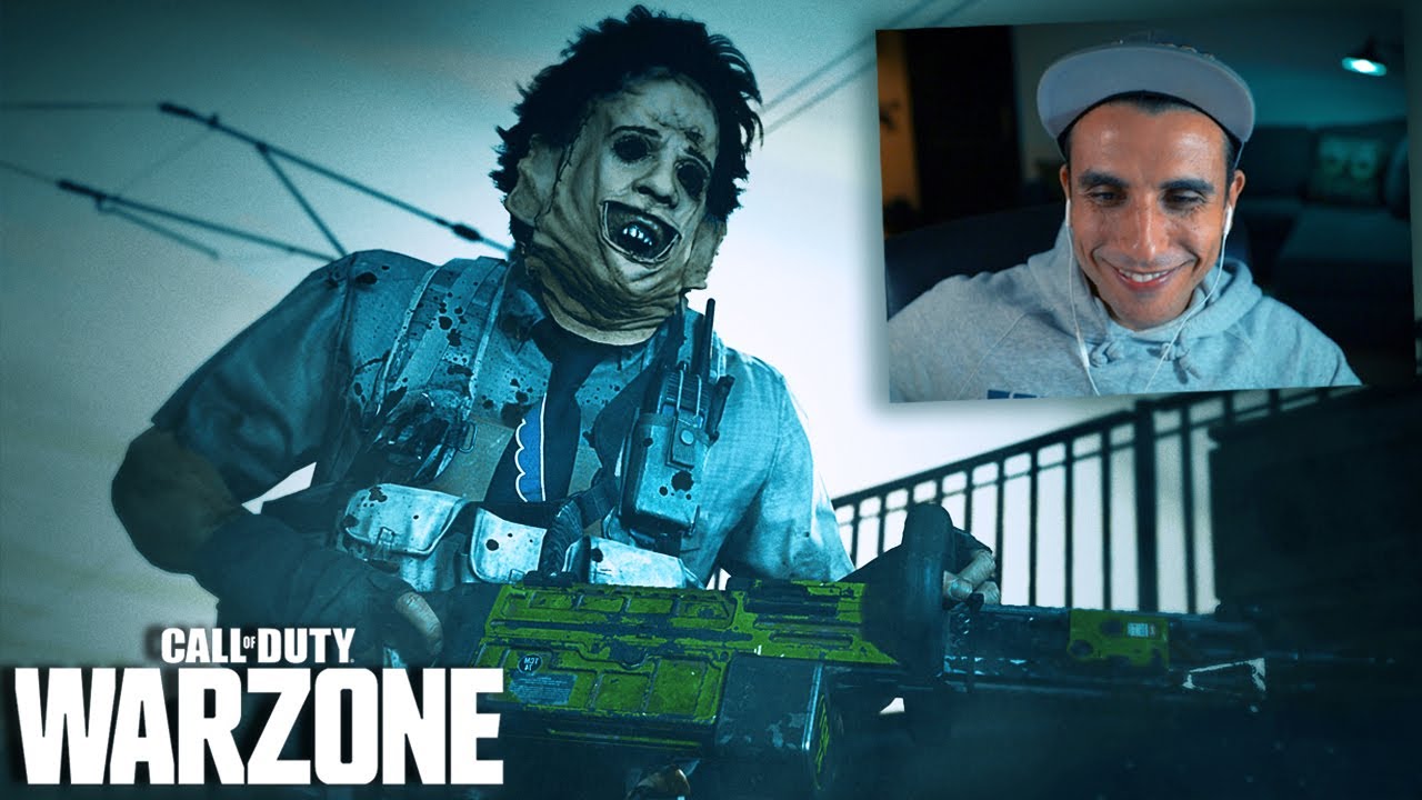 COD: Warzone - ! الفوز العجيب
