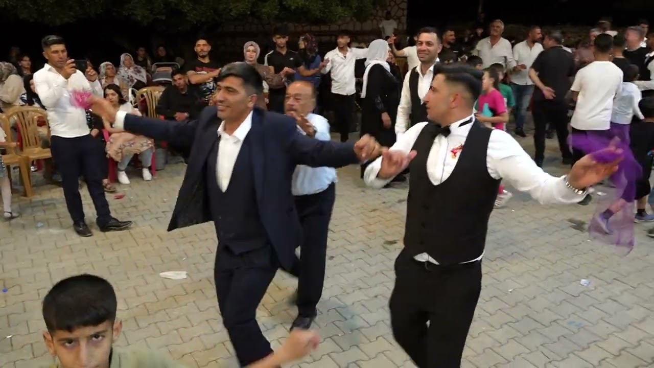 KILINÇ KAMERA GRUP SEYHAN SARI YAPRAK  KÖYÜNDE