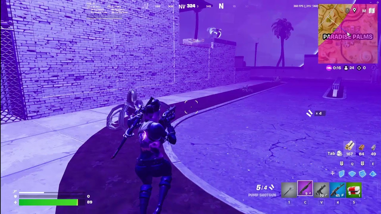 LIVE 🔴 | FORTNITE with Jebreen