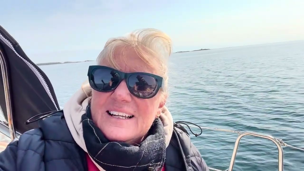 Sommarsegling 2023 Kråkelund-Loftahammar