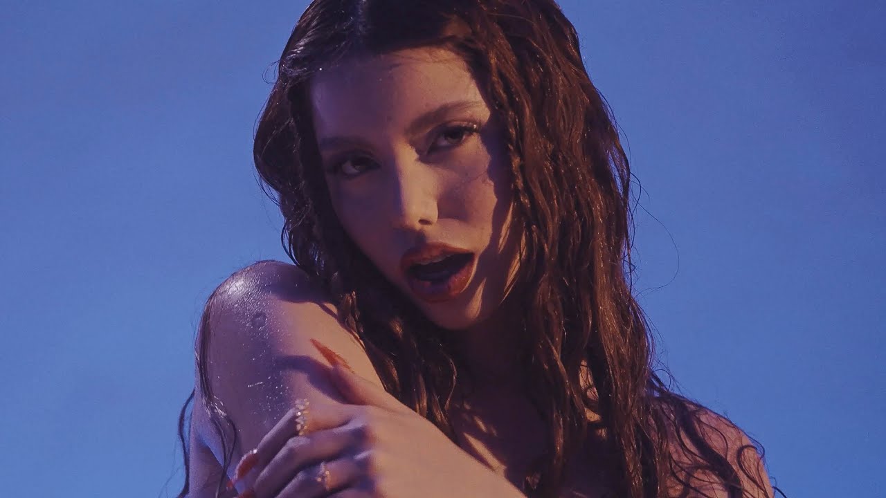 Miranda León - Oye Moreno (Official Video)