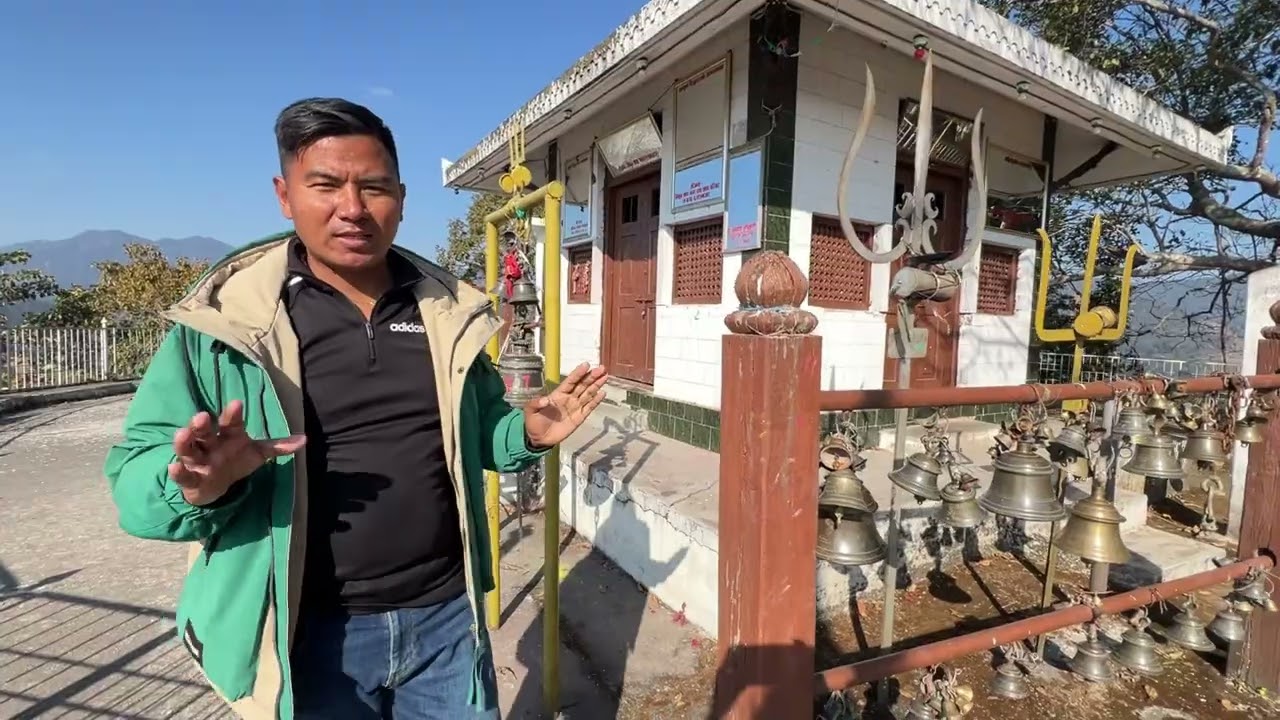 Siddhababa Temple Sindhuli #benelli302s #rider #goviral #youtube #motovlog #divlog77 