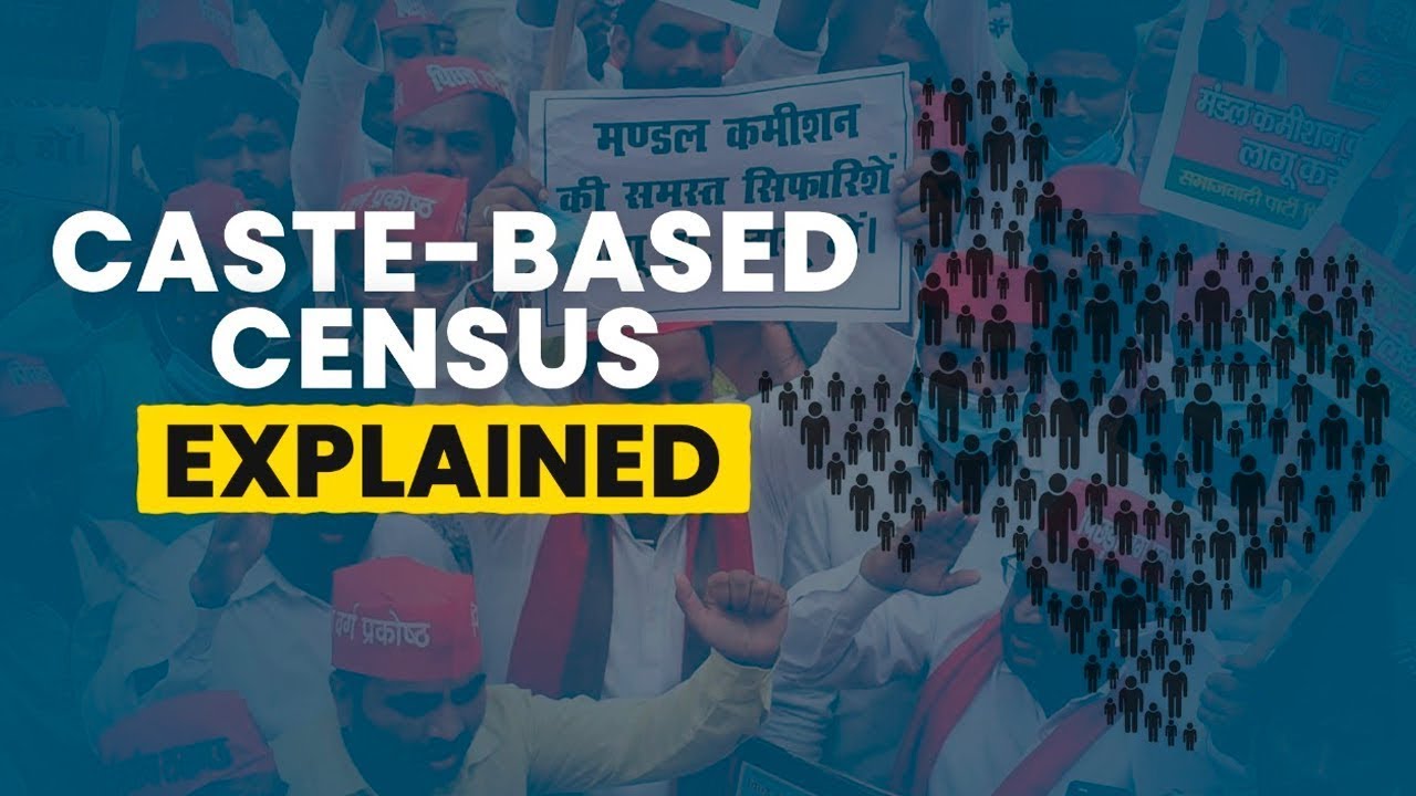 Explained | The Caste-Census Debate, It's Growing Demand & The Government Stand Over The Years