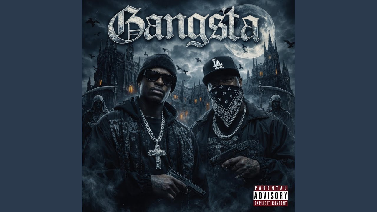 Gangsta Riddim King