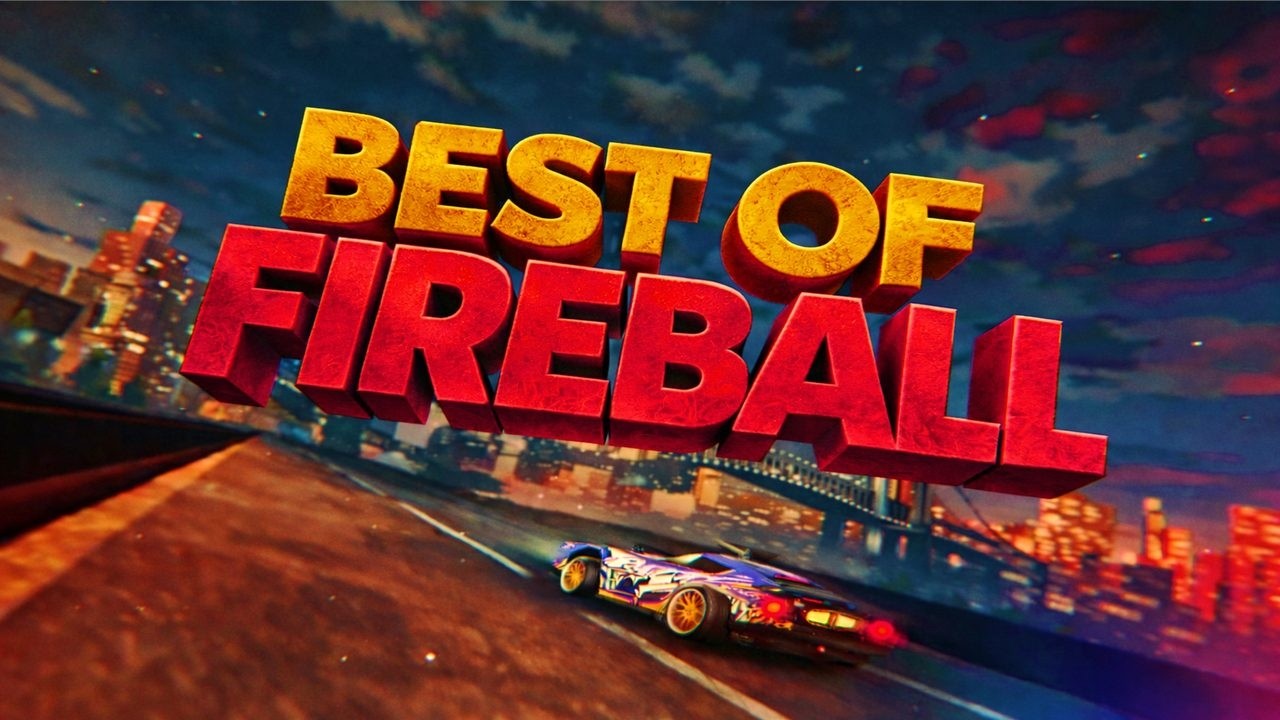 Best of Fireball