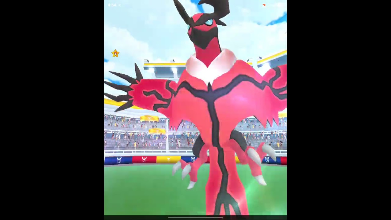ESTE VIDEO SE ACABA HASTA QUE NOS ENFRENTEMOS CONTRA UN XERNEAS HUNDO 100%