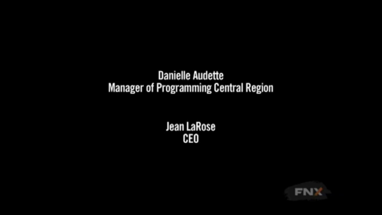 APTN/Joe Media Group/Inter-InDigital Entertainment (2012)