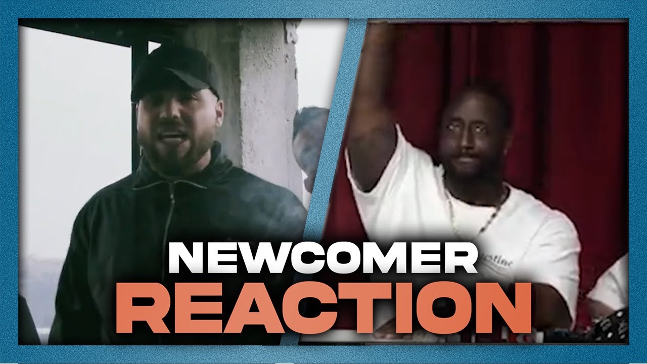 Newcomer mit Gänsehaut Atmosphäre! | Nice or Scheiss Reaktion zu Navacha - Immer noch
