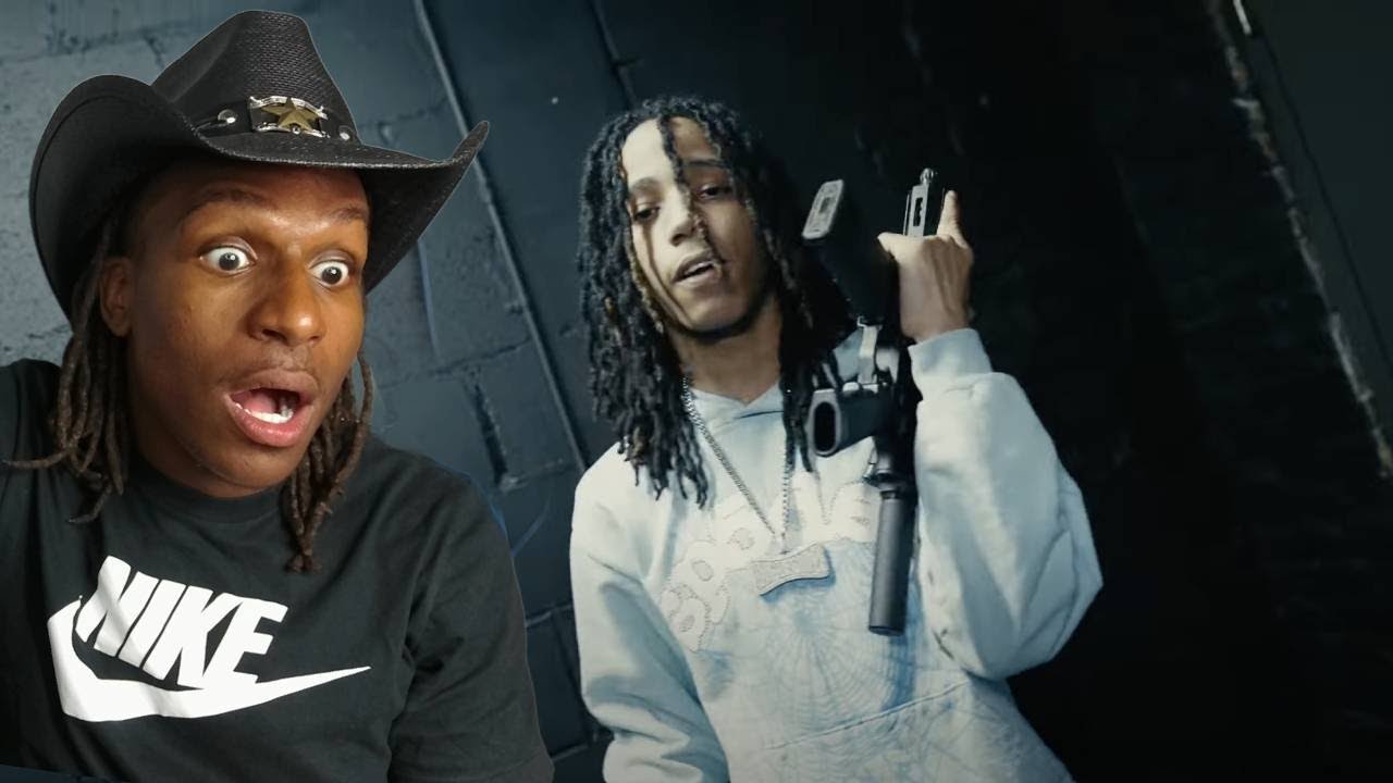 HE UP THREE SOULS!!! Lil Speedy - How I Get (Official Music Video) REACTION