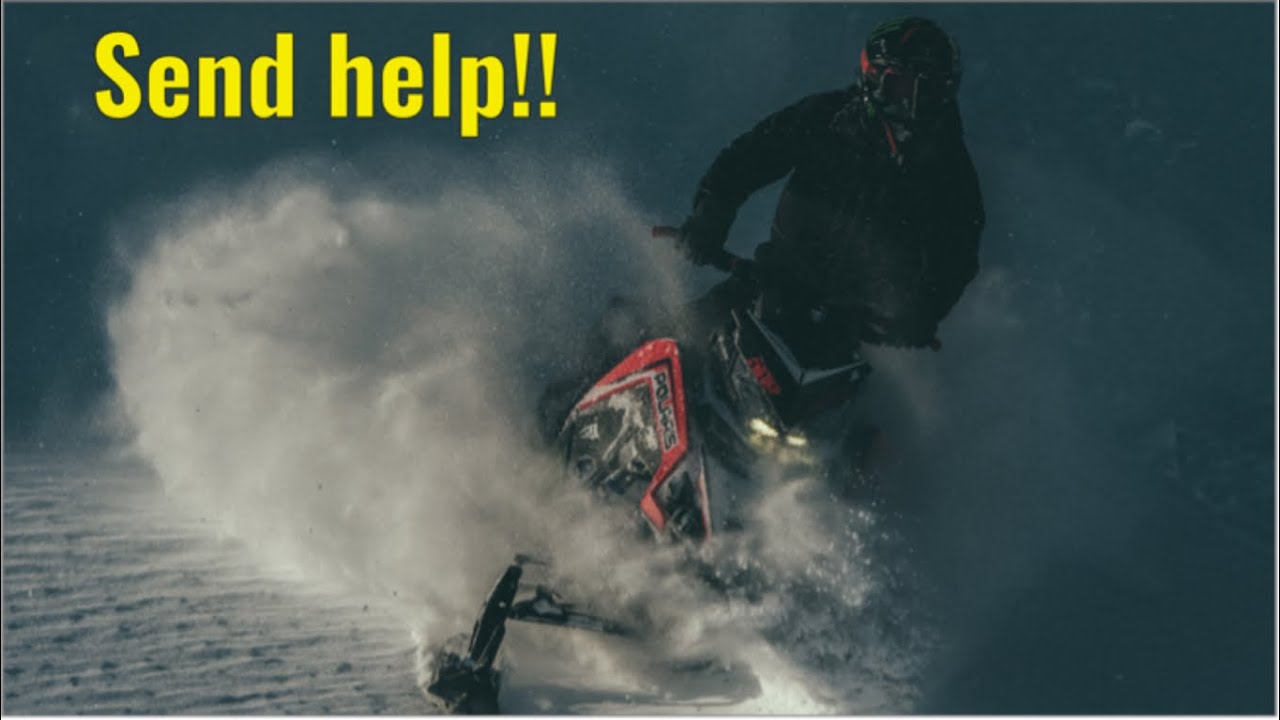 Grizzly Lodge - Night Rescue!