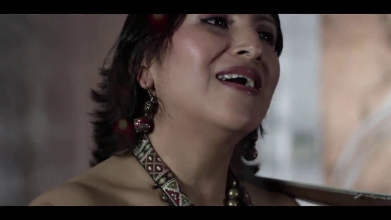 MAGALI REVOLLAR - TODO CAMBIA - Videoclip Oficial