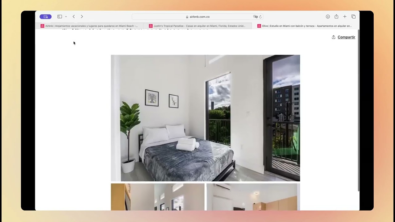 Airbnb Miami: Analyzing Random Listings | Revenue & Optimization Breakdown