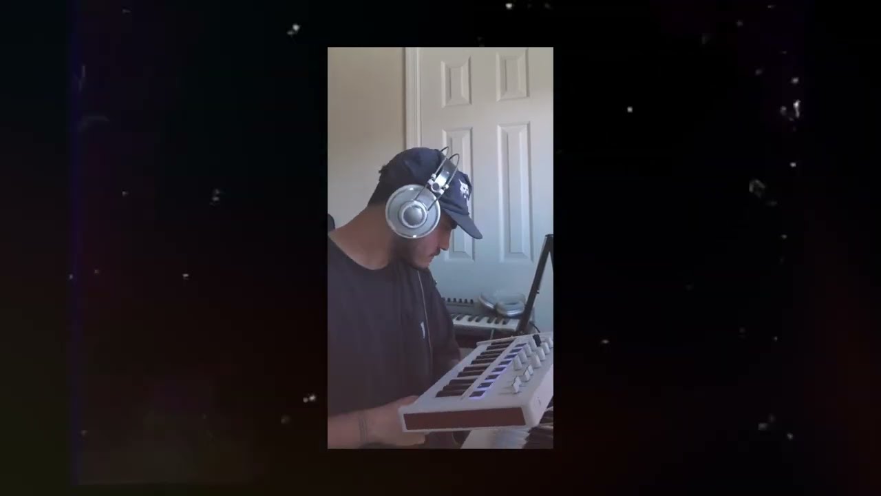 RAP BUT IT'S CINEMATIC (ALL SHILOH SNIPPETS)
