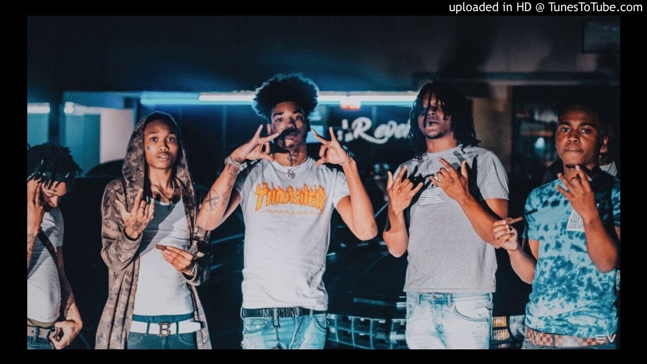 {FREE} No Plug x NGeeYL x Swish Money Type Beat "Tokyo" (Prod. ky)
