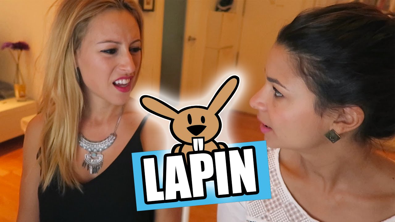 M6 nous pose un lapin !