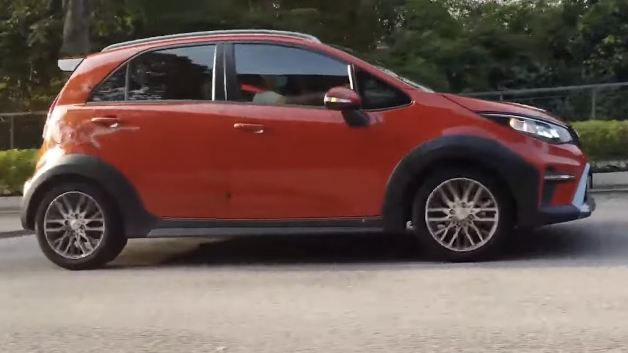 2021 Proton Iriz Active is more than a facelift | Evomalaysia.com