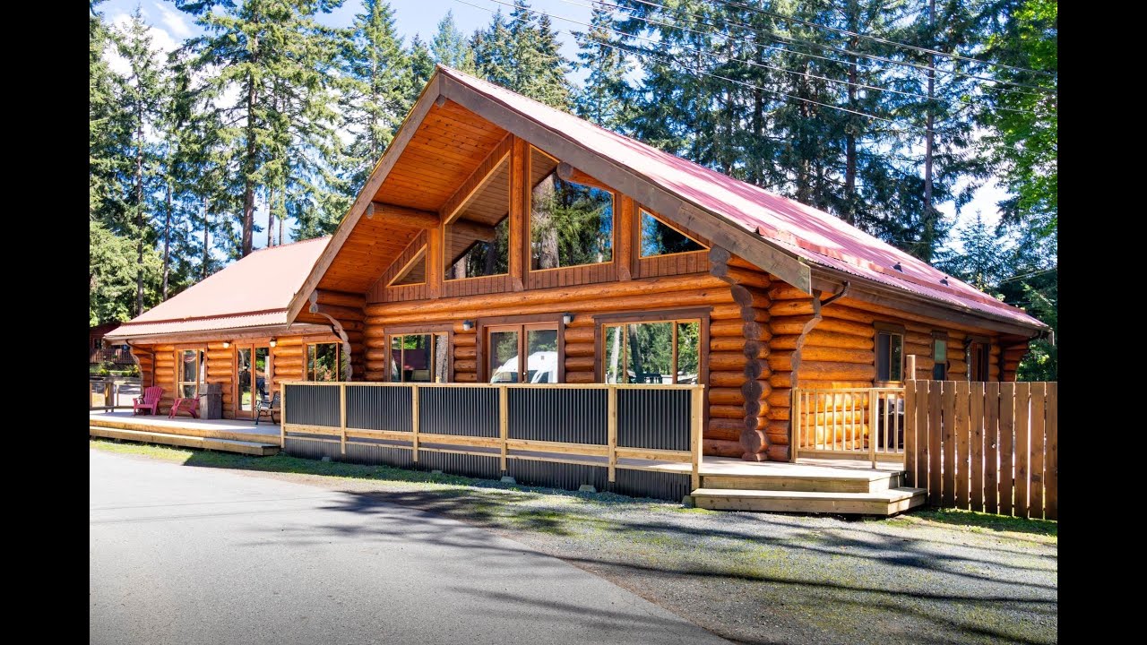 Riverbend Lodge