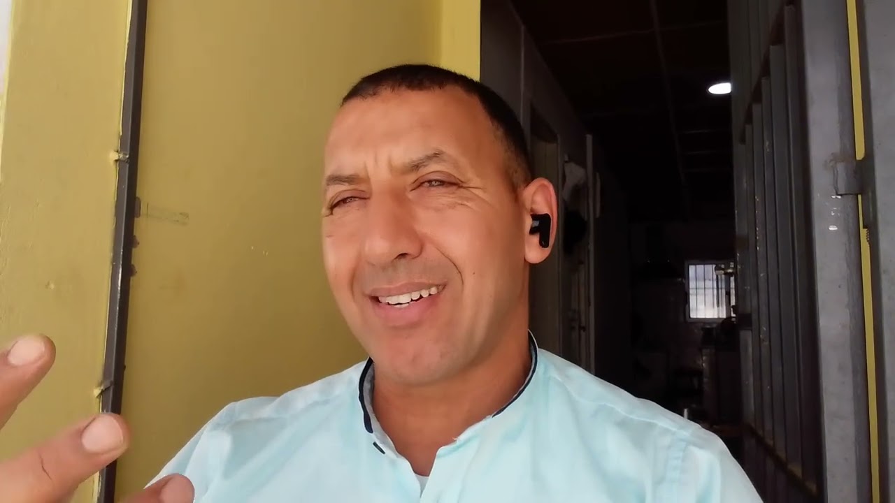 انتبھوا يابنات المغرب...الموضوع خطير