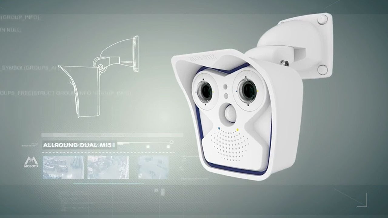 Testimonial: MOBOTIX & Alpha Security