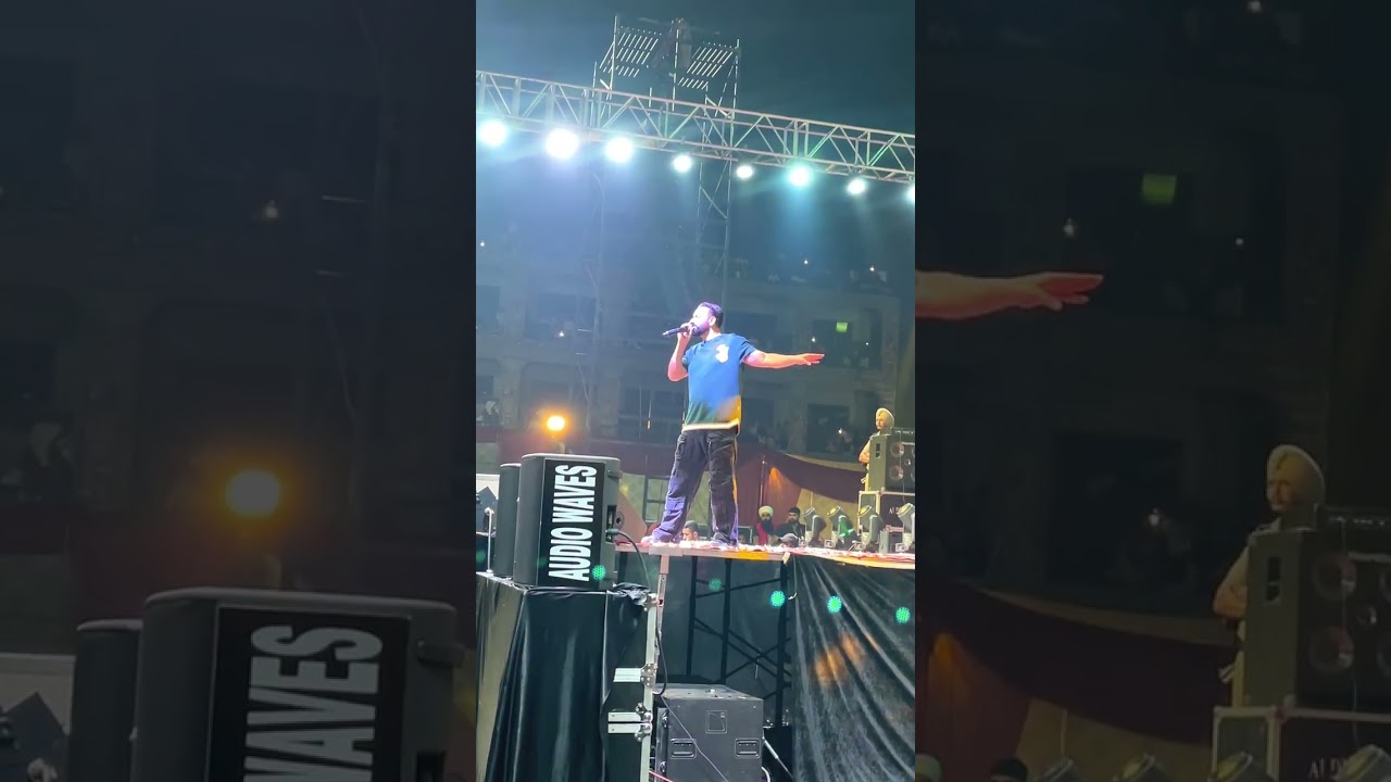 Babbu Maan live show p￼aontasahi 📍❤️‍🔥full video like and subscribe 😍😍😍❤️‍🔥🔥🔥🔥🎼🎸🎼🎸🎻🔥🔥