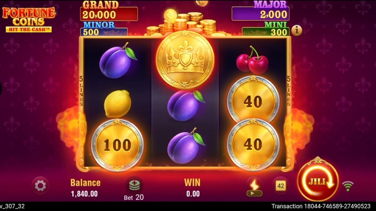 "INSANE 80K WIN on Fortune Coins! 🔥💵 |Part 2 Real Gameplay Reaction"