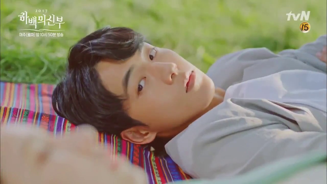 Habaek & Soah Bi Ryum & Moo Ra | Wake Me Up