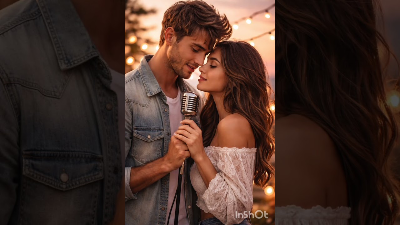 #Lovesong Bas Tum Ho crafted  with AI. Please like, share and subscribe.