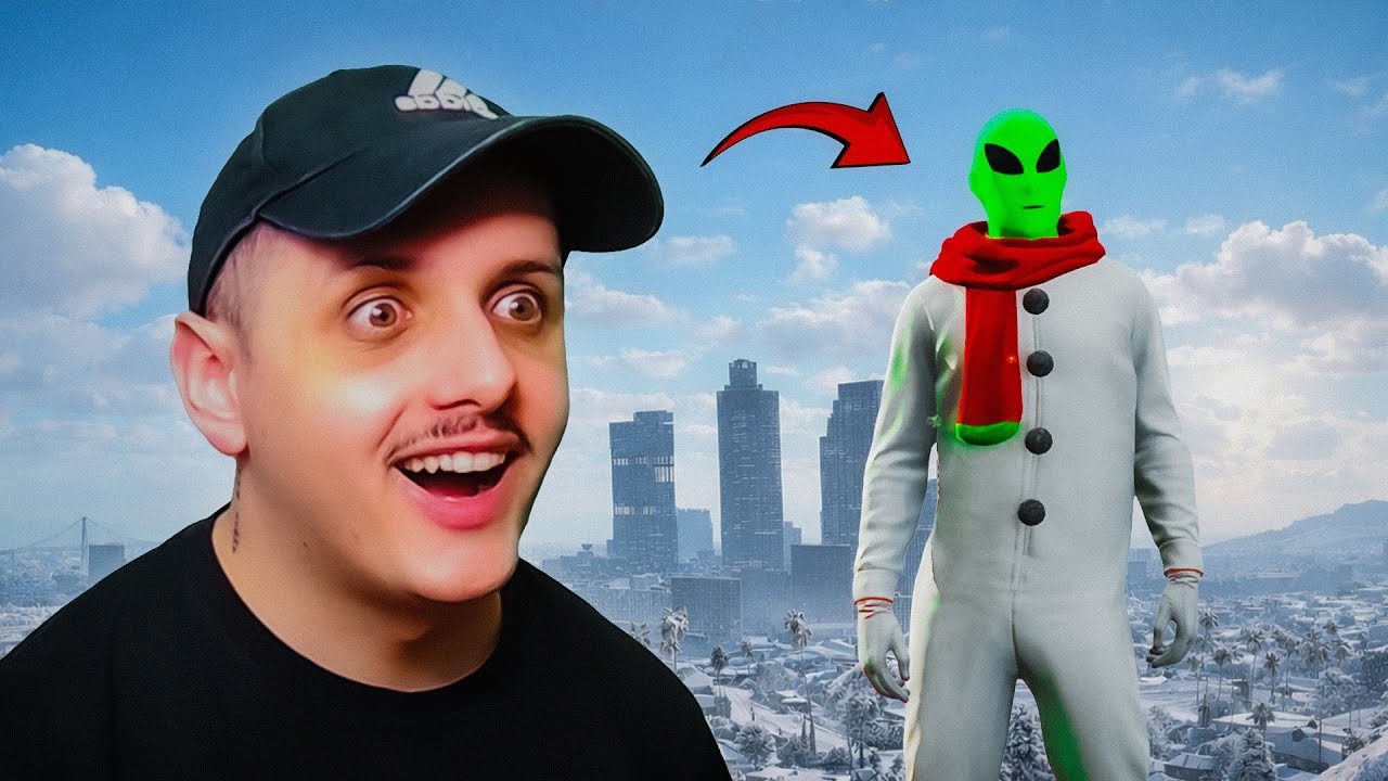 Δοκίμασα 10 Glitches Στο GTA Online Για Να Δω Εάν Είναι Αληθινά!