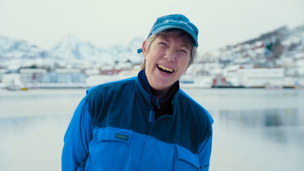BioMar og Gunnar Klo om det å være lærebedrift