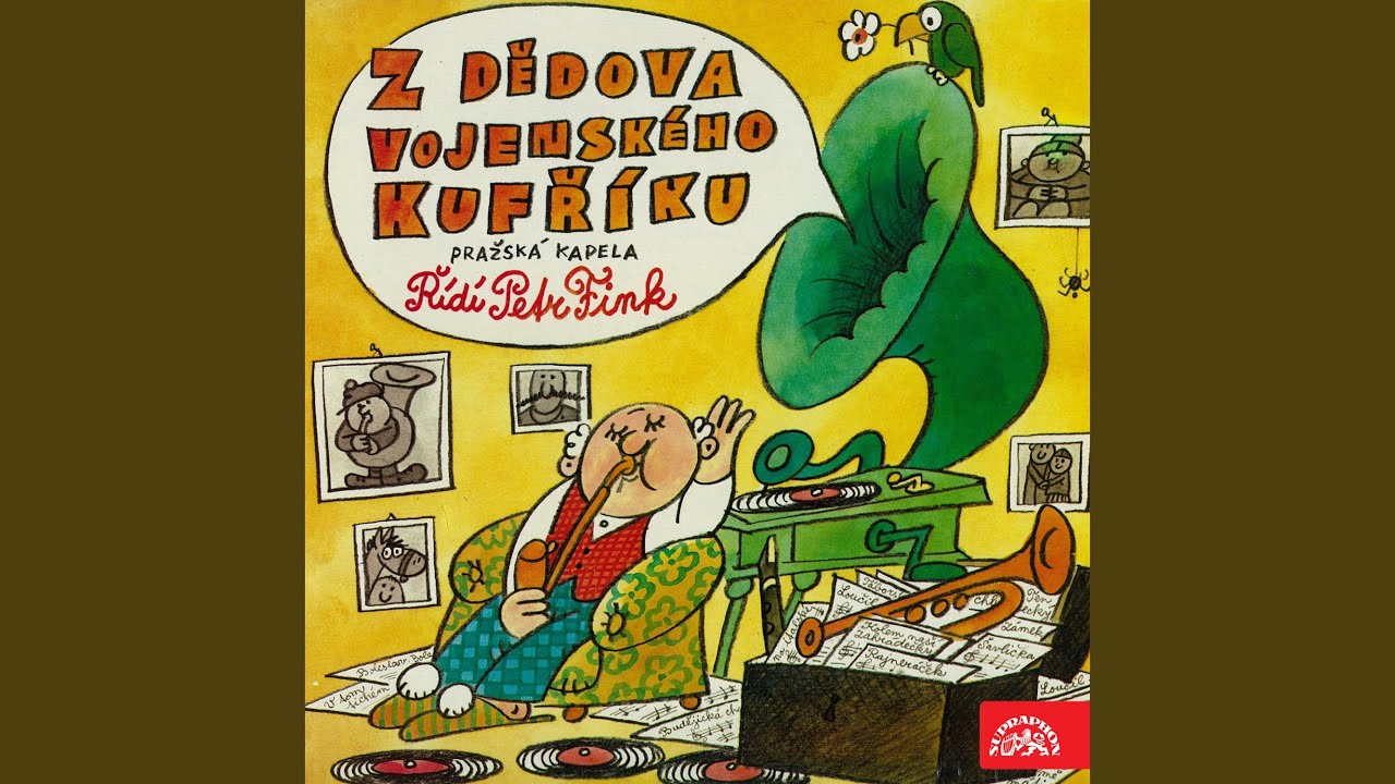 Budějická chasa mladá