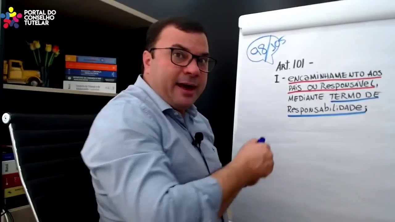 Aula: Termo de Responsabilidade